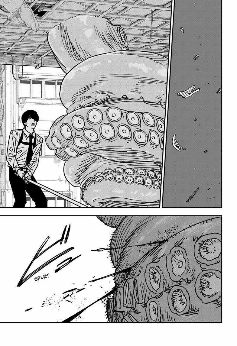 Chainsaw-man Chapter 148 trang 11