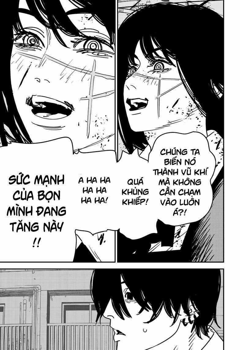 Chainsaw-man Chapter 148 trang 13