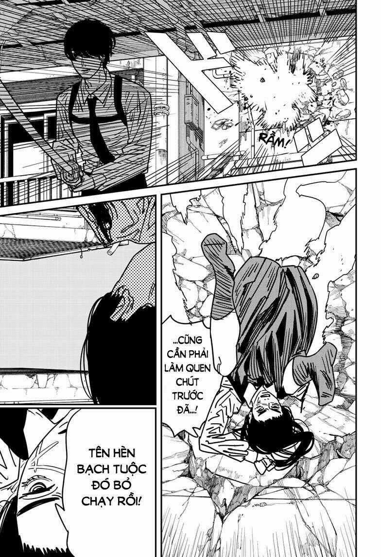Chainsaw-man Chapter 148 trang 15