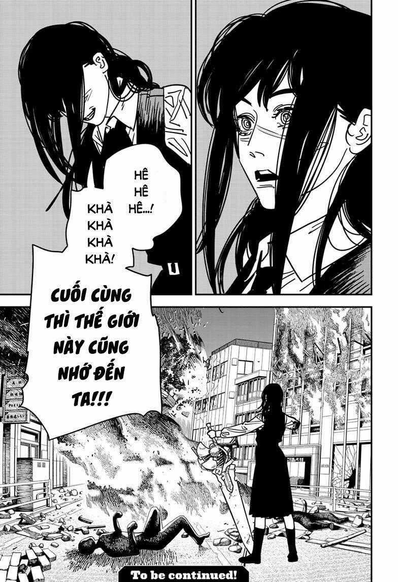 Chainsaw-man Chapter 148 trang 17