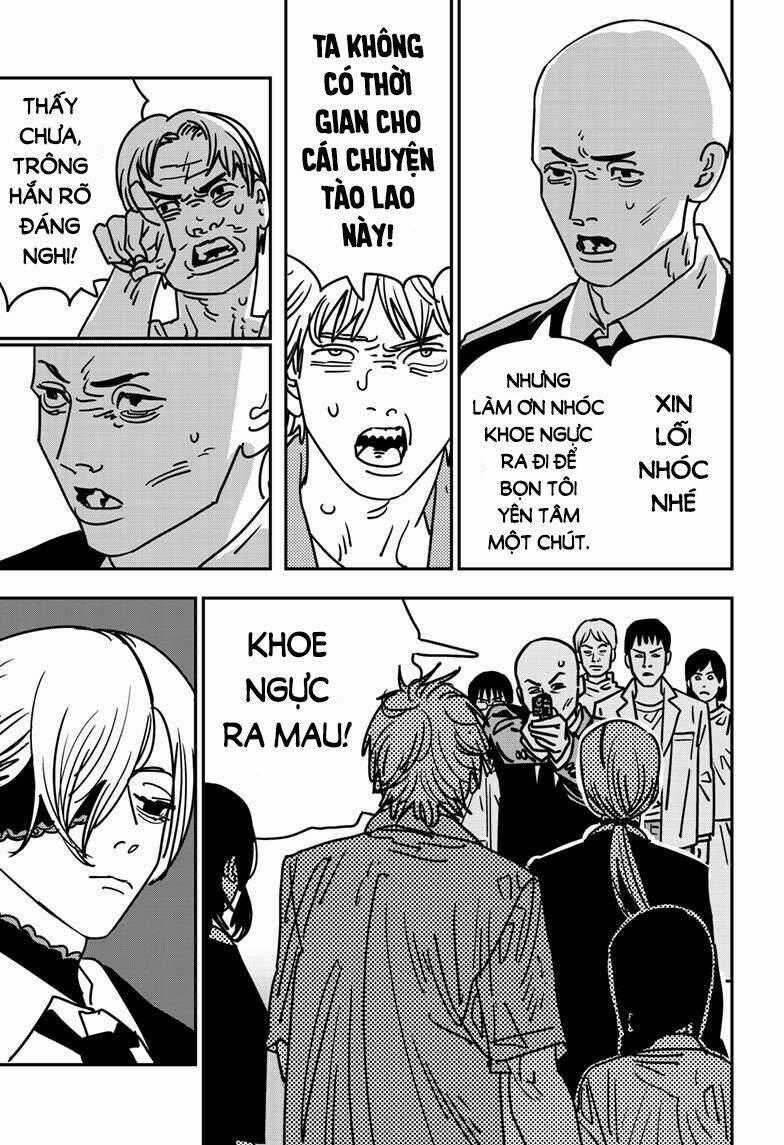 Chainsaw-man Chapter 148 trang 3