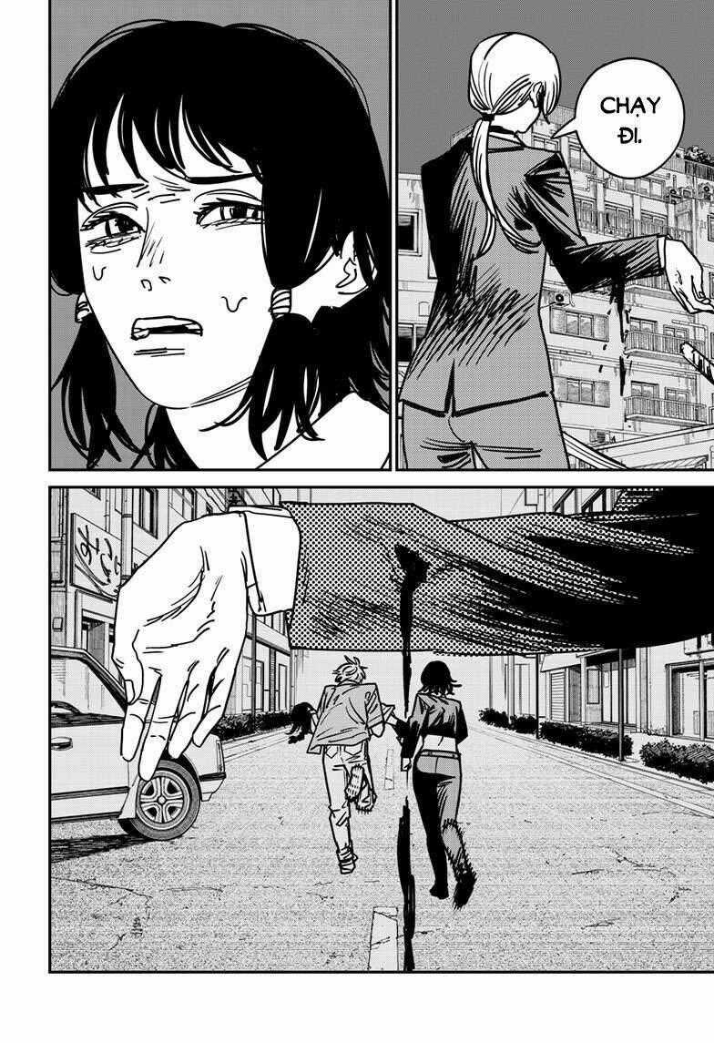 Chainsaw-man Chapter 148 trang 6