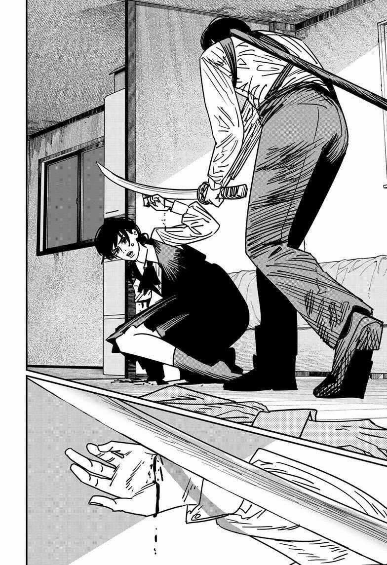 Chainsaw-man Chapter 148 trang 8