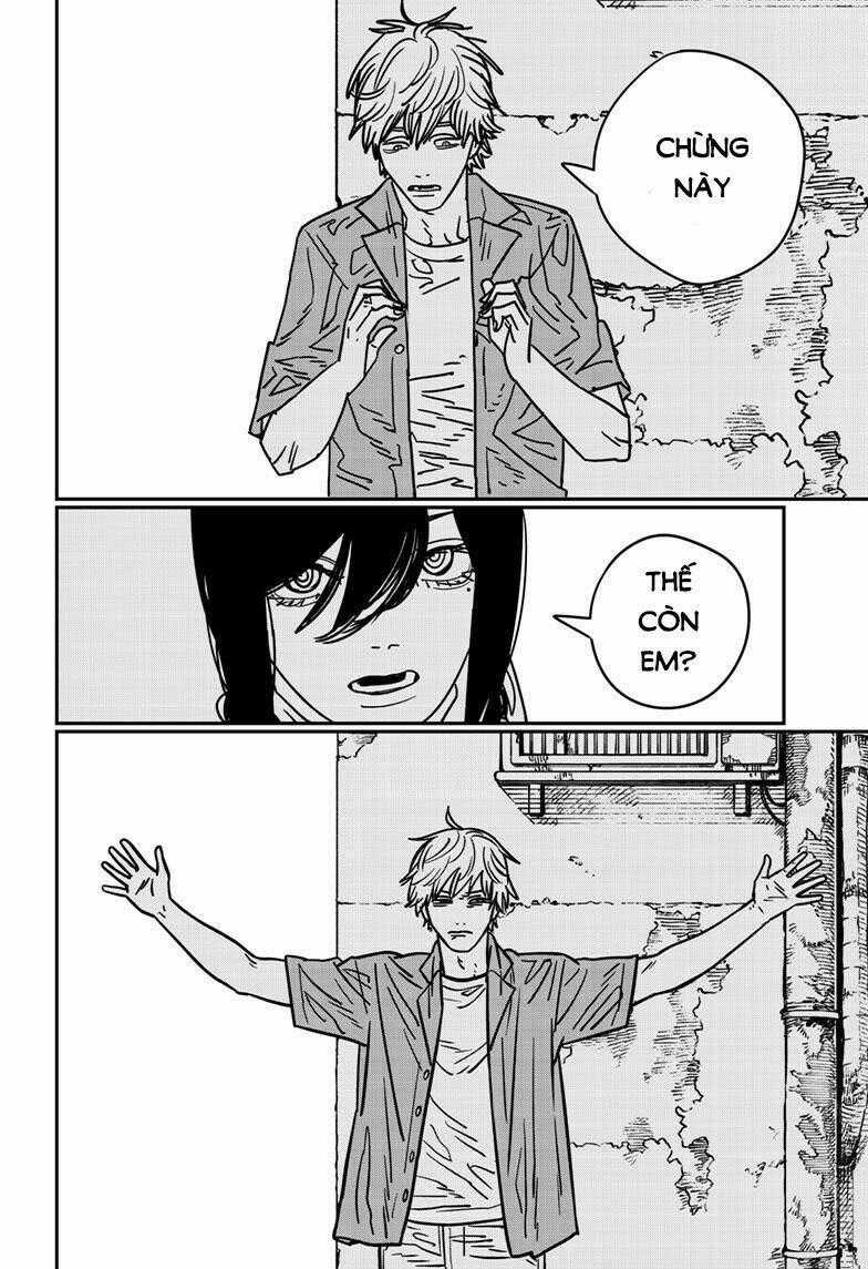 Chainsaw-man Chapter 149 trang 19