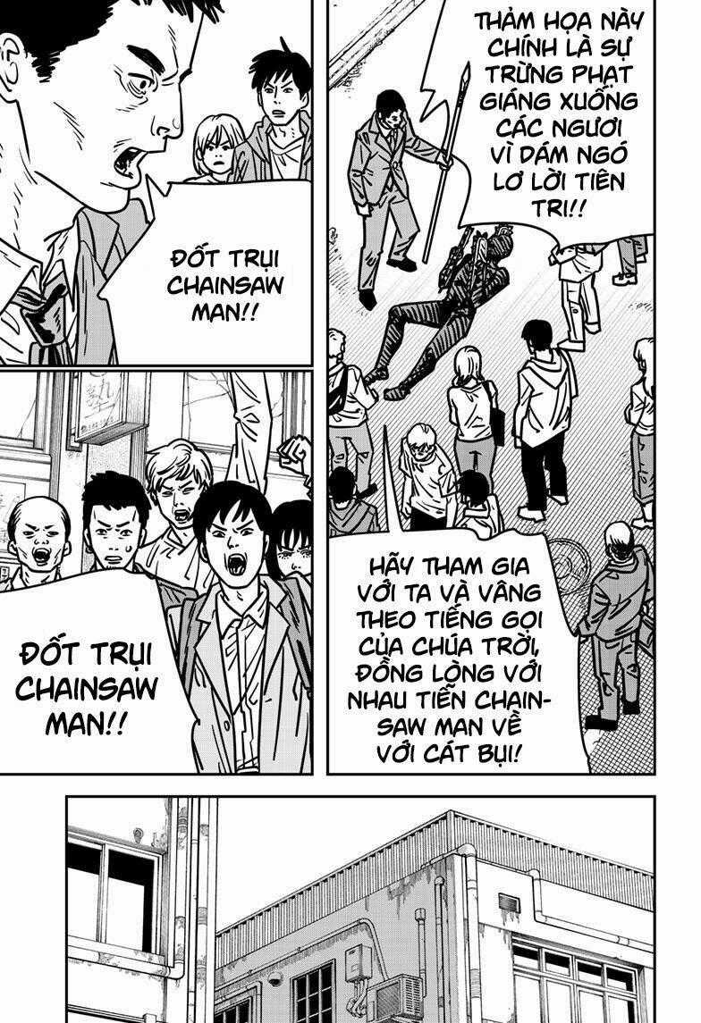 Chainsaw-man Chapter 149 trang 2