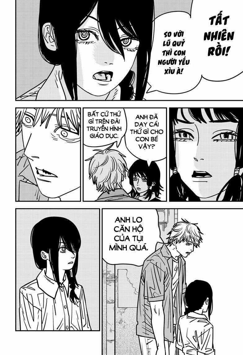 Chainsaw-man Chapter 149 trang 5