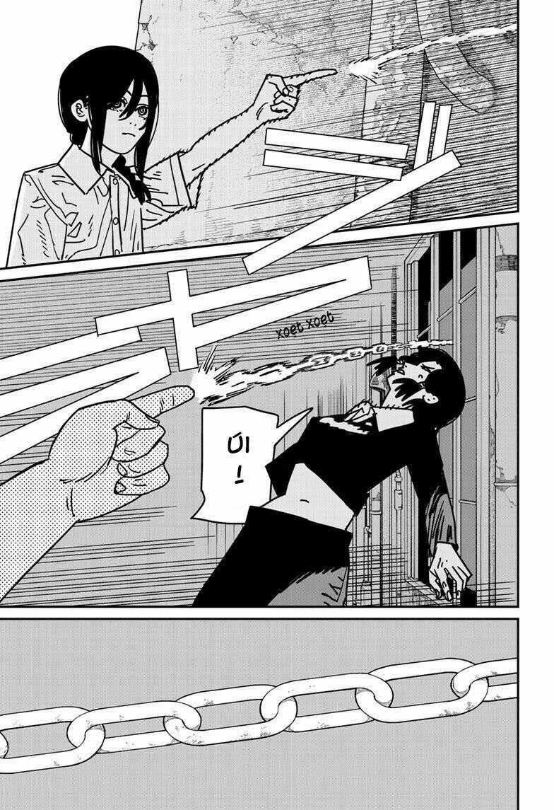 Chainsaw-man Chapter 149 trang 8