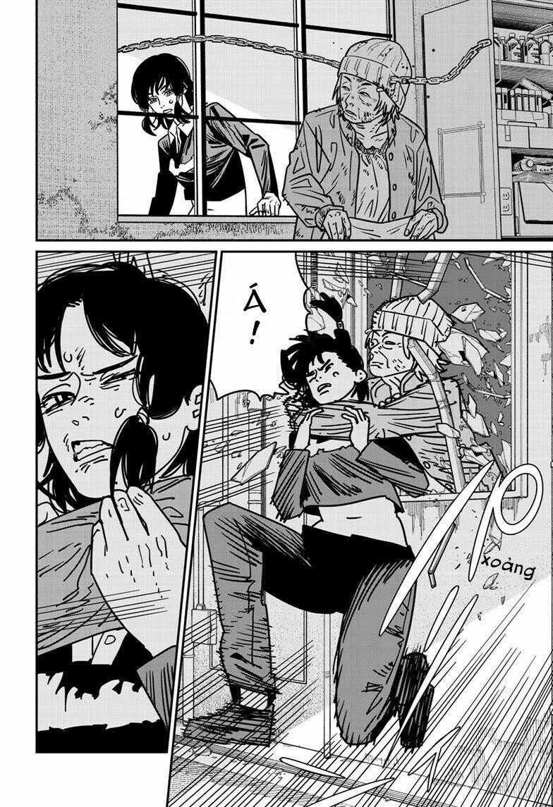 Chainsaw-man Chapter 149 trang 9