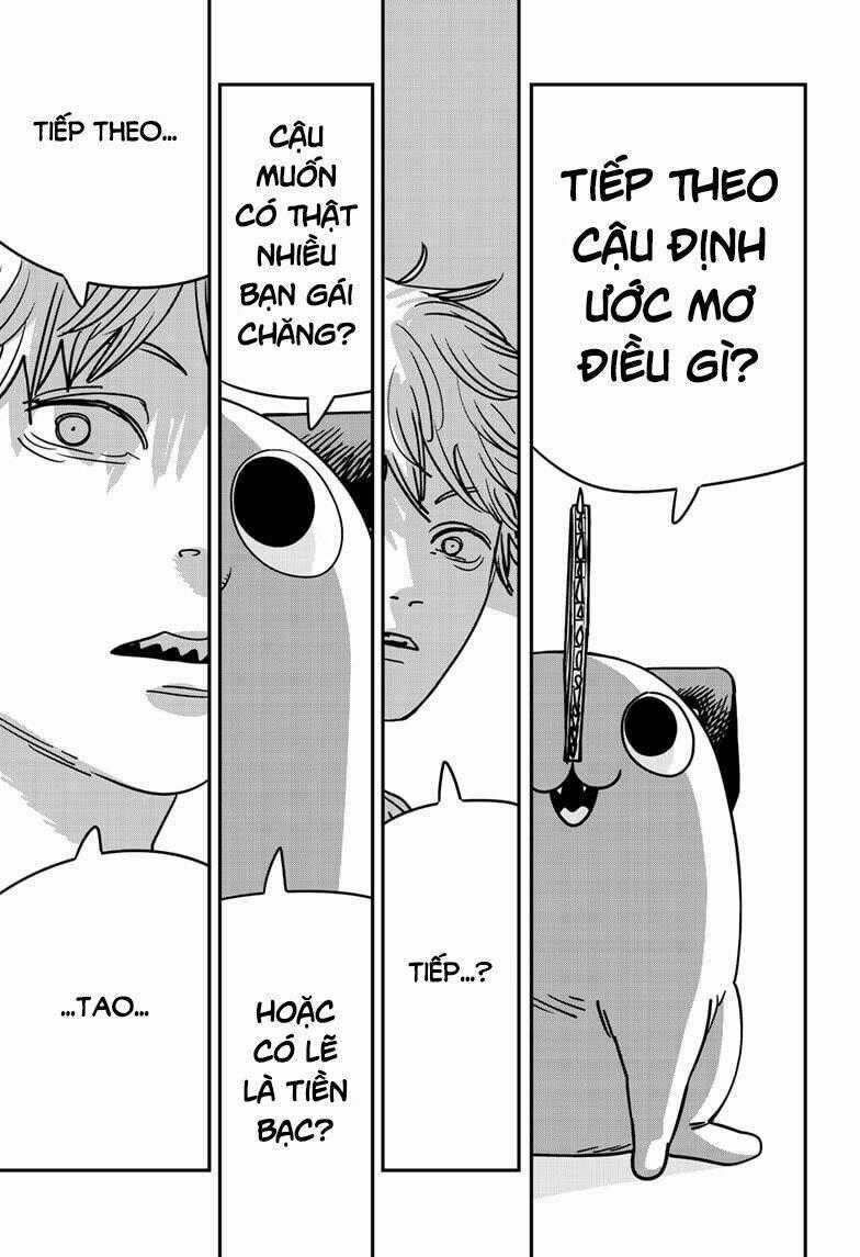 Chainsaw-man Chapter 150 trang 7