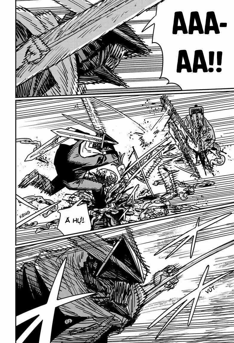 Chainsaw-man Chapter 152 trang 15
