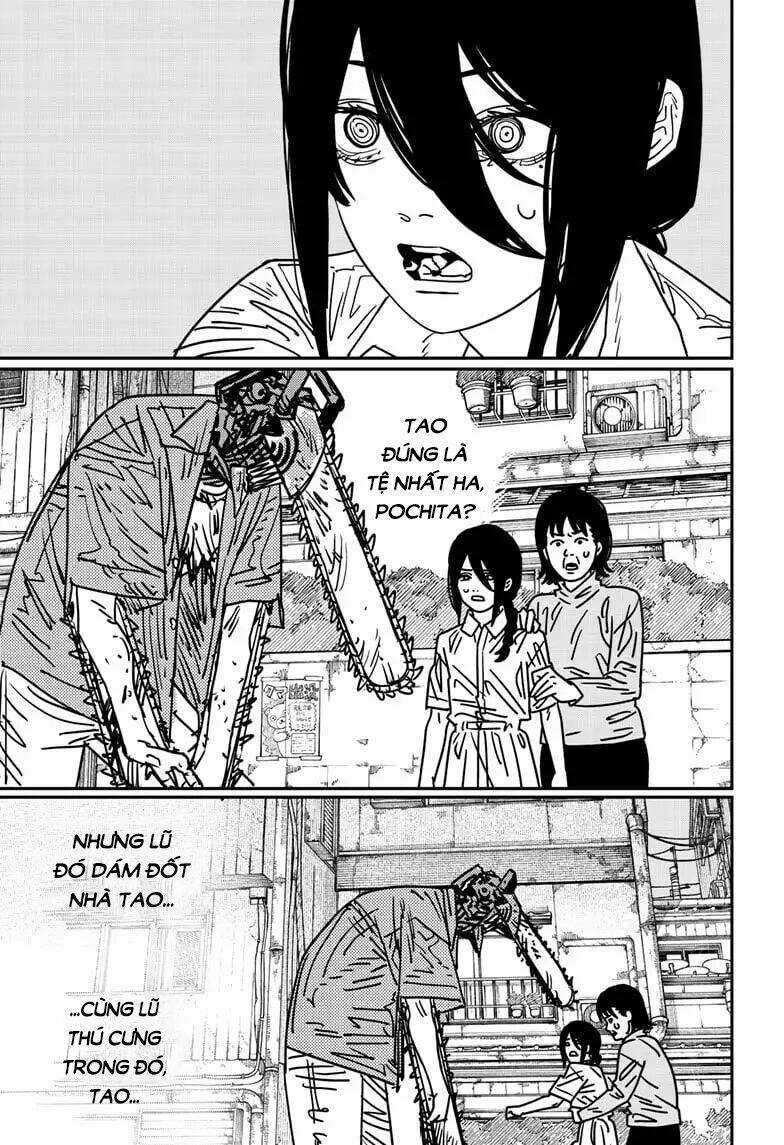 Chainsaw-man Chapter 152 trang 4