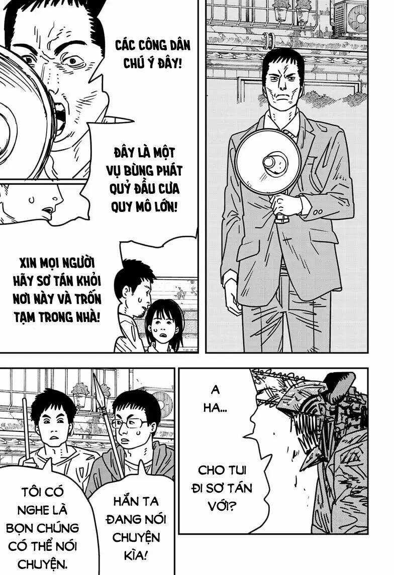 Chainsaw-man Chapter 153 trang 5