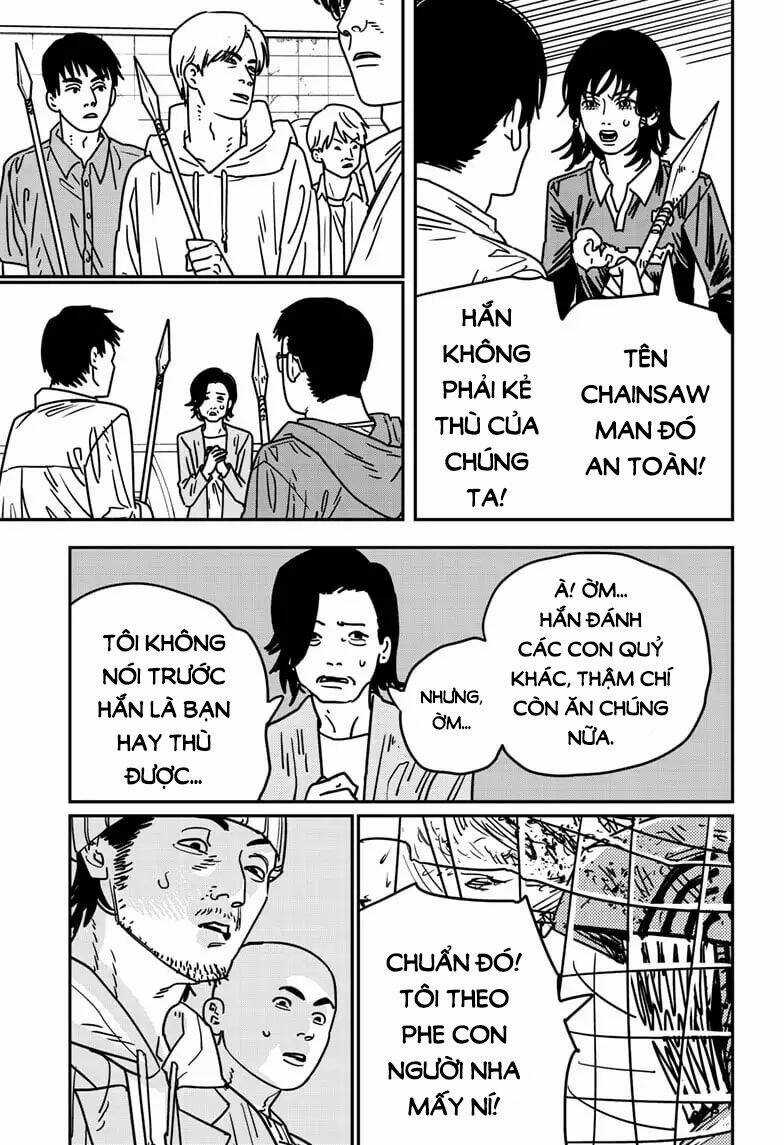 Chainsaw-man Chapter 153 trang 7