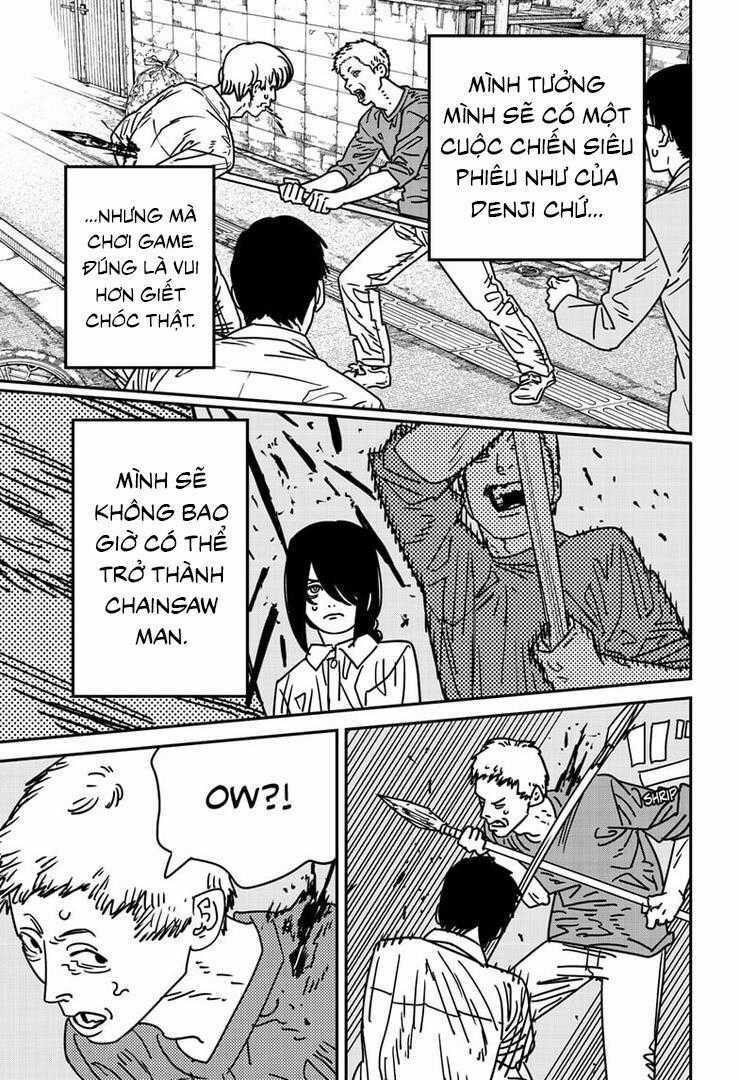 Chainsaw-man Chapter 154 trang 14