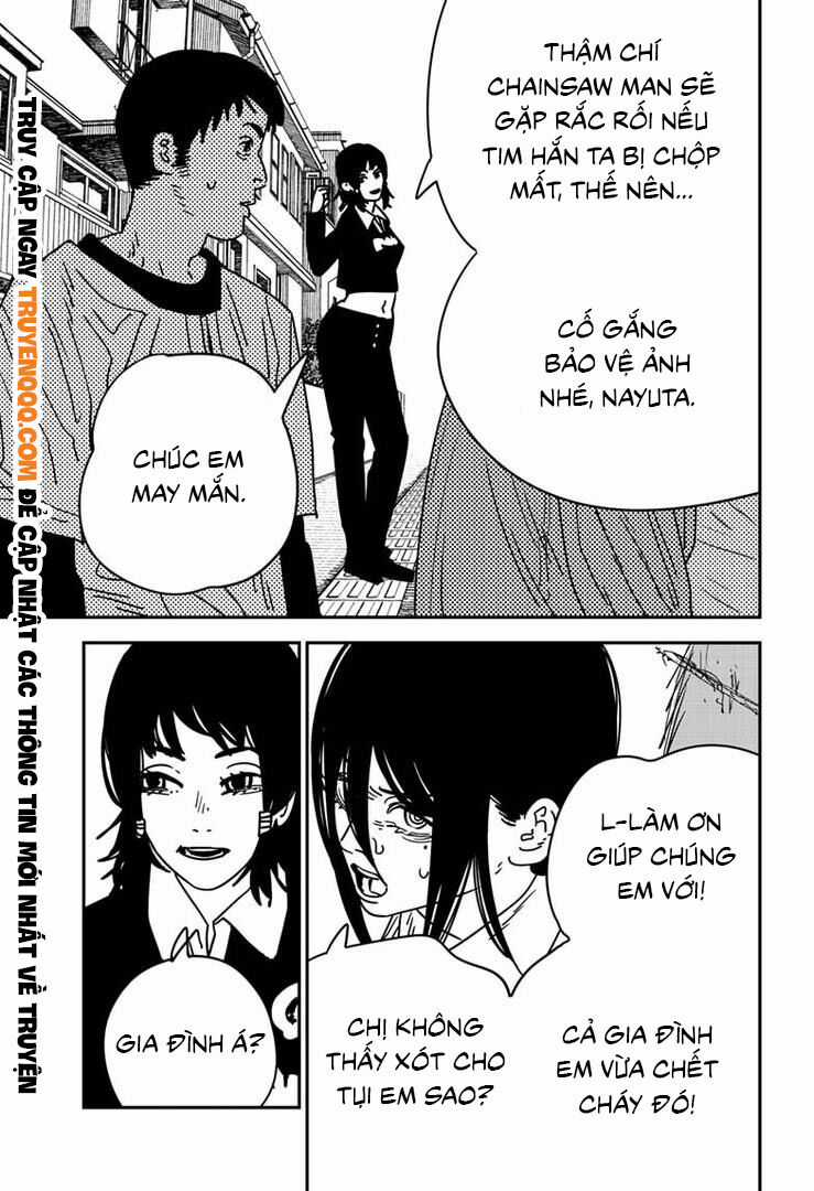 Chainsaw-man Chapter 154 trang 4