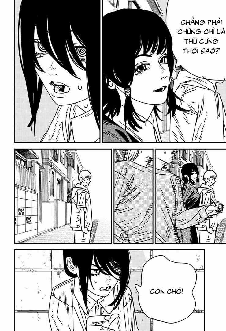 Chainsaw-man Chapter 154 trang 5