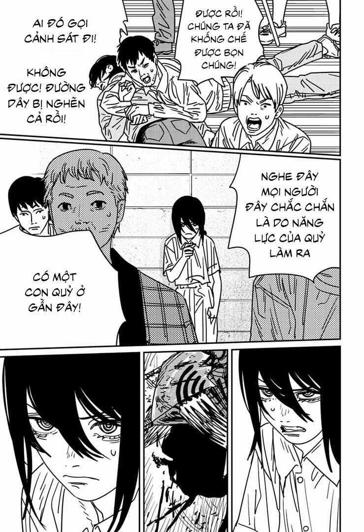 Chainsaw-man Chapter 154 trang 6