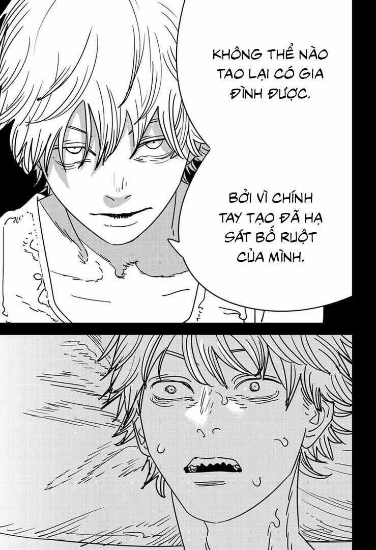 Chainsaw-man Chapter 155 trang 15