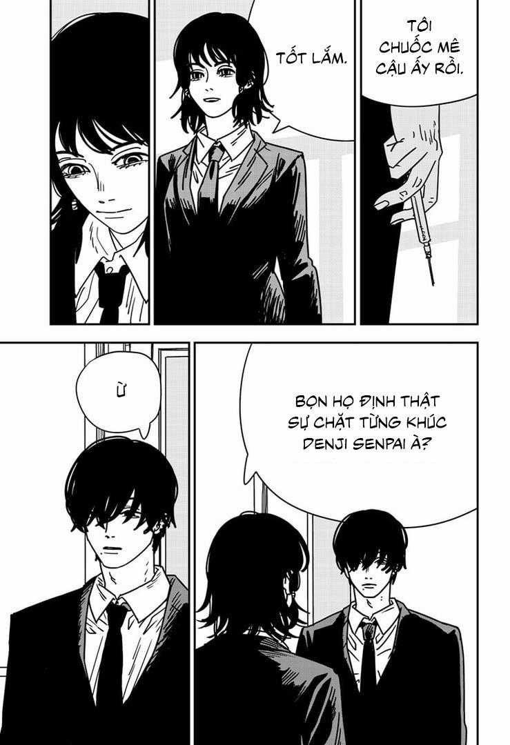 Chainsaw-man Chapter 156 trang 8