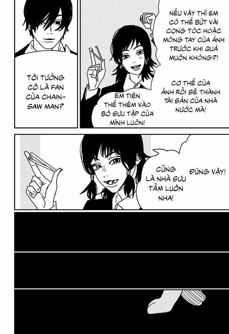 Chainsaw-man Chapter 156 trang 9