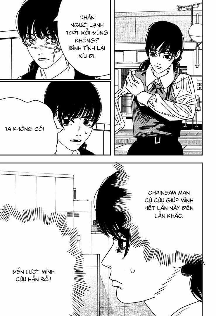 Chainsaw-man Chapter 157 trang 5