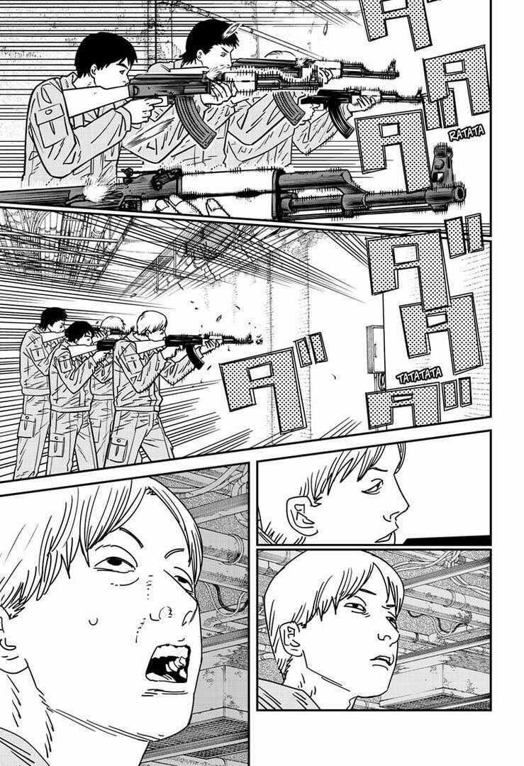 Chainsaw-man Chapter 158 trang 2