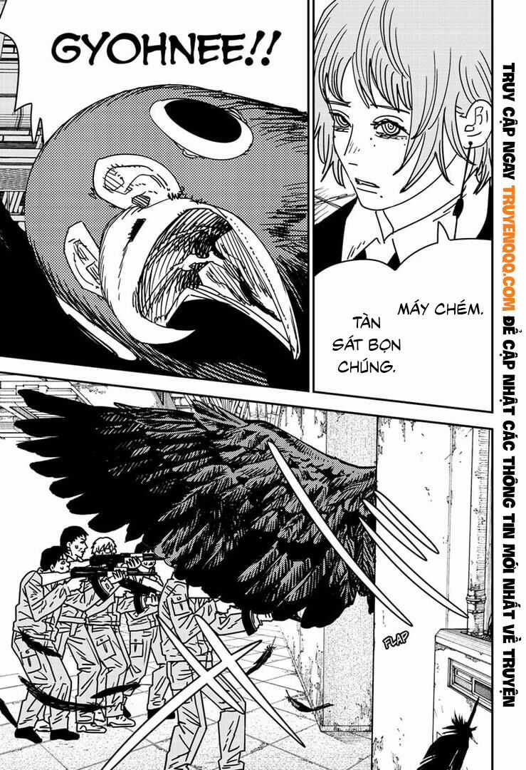 Chainsaw-man Chapter 158 trang 4
