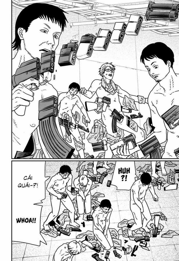 Chainsaw-man Chapter 158 trang 5