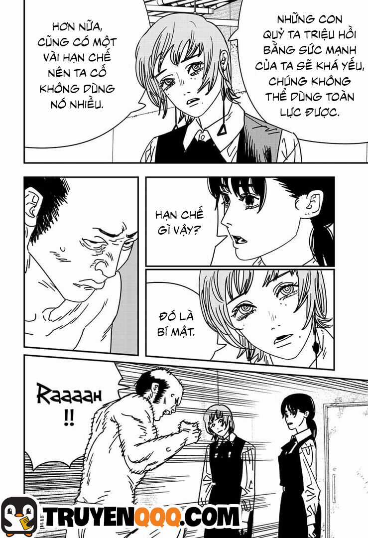 Chainsaw-man Chapter 158 trang 7