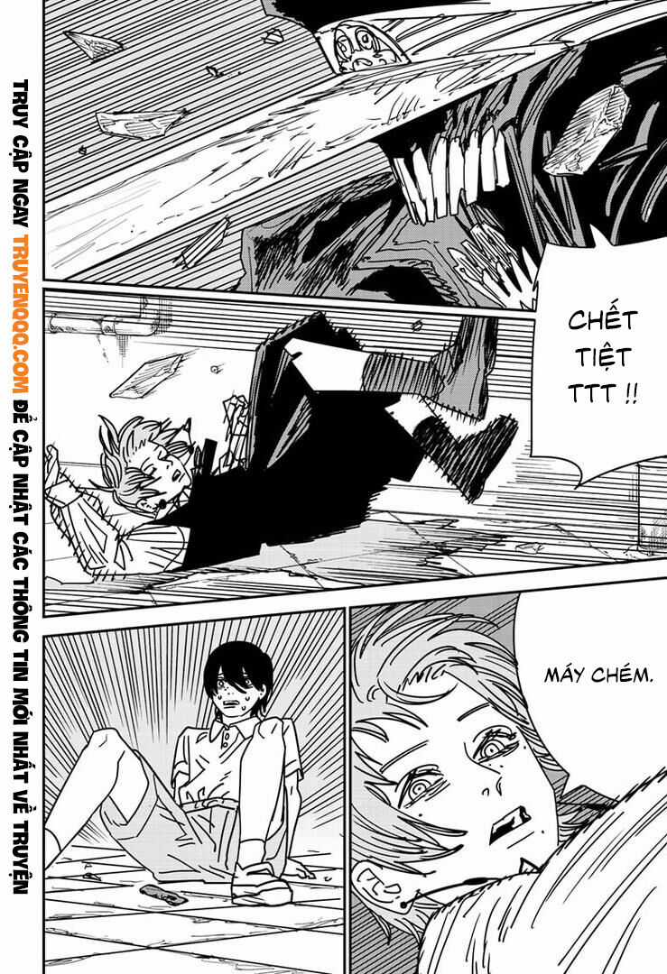 Chainsaw-man Chapter 159 trang 12