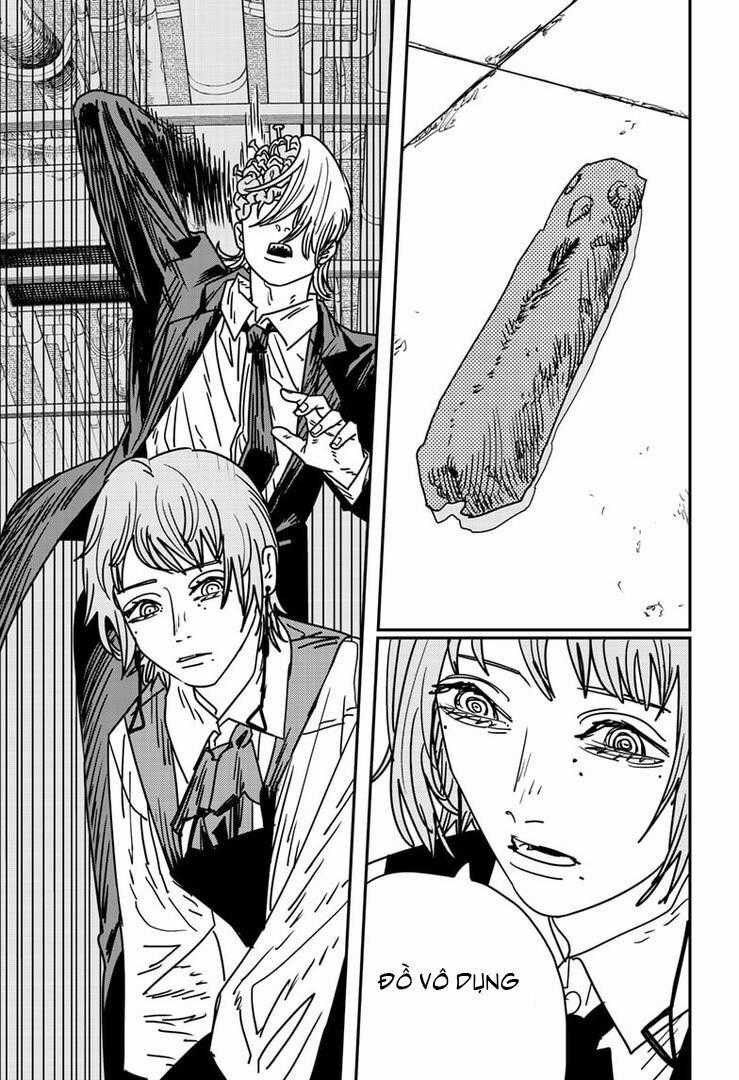 Chainsaw-man Chapter 159 trang 13