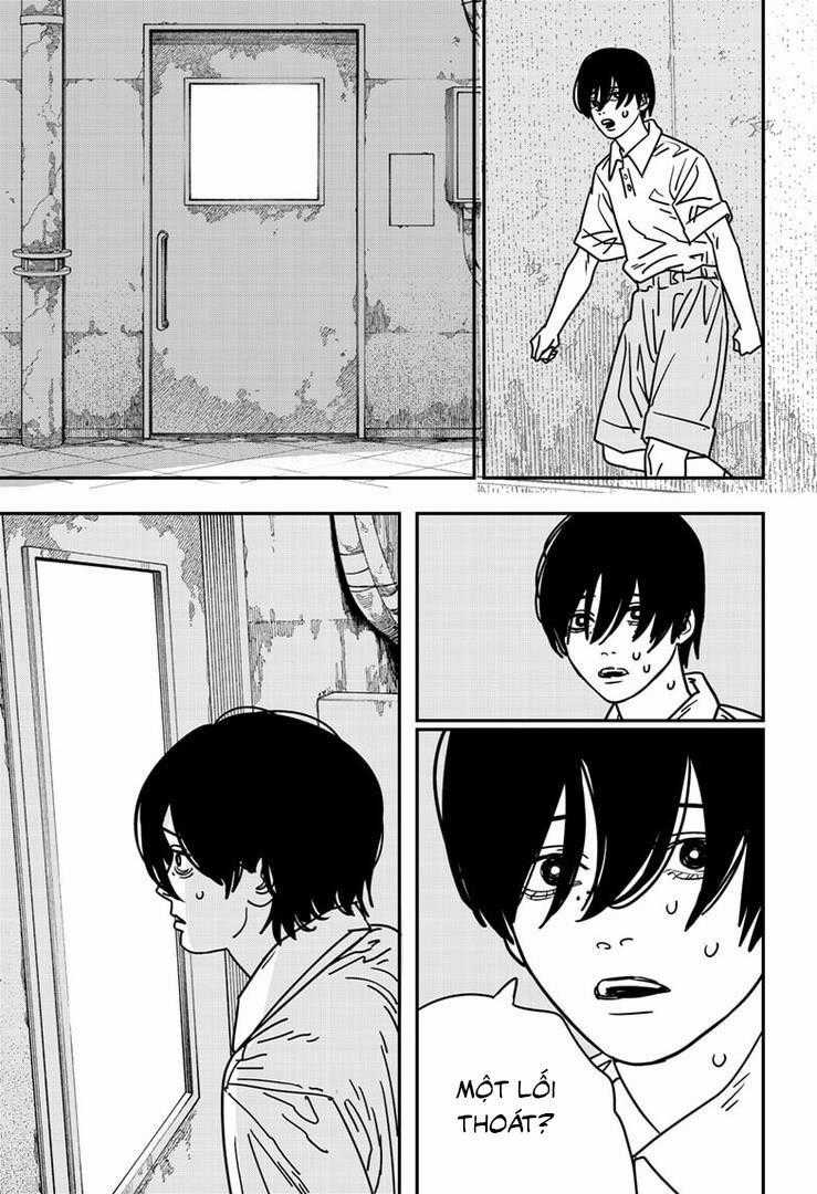 Chainsaw-man Chapter 159 trang 2