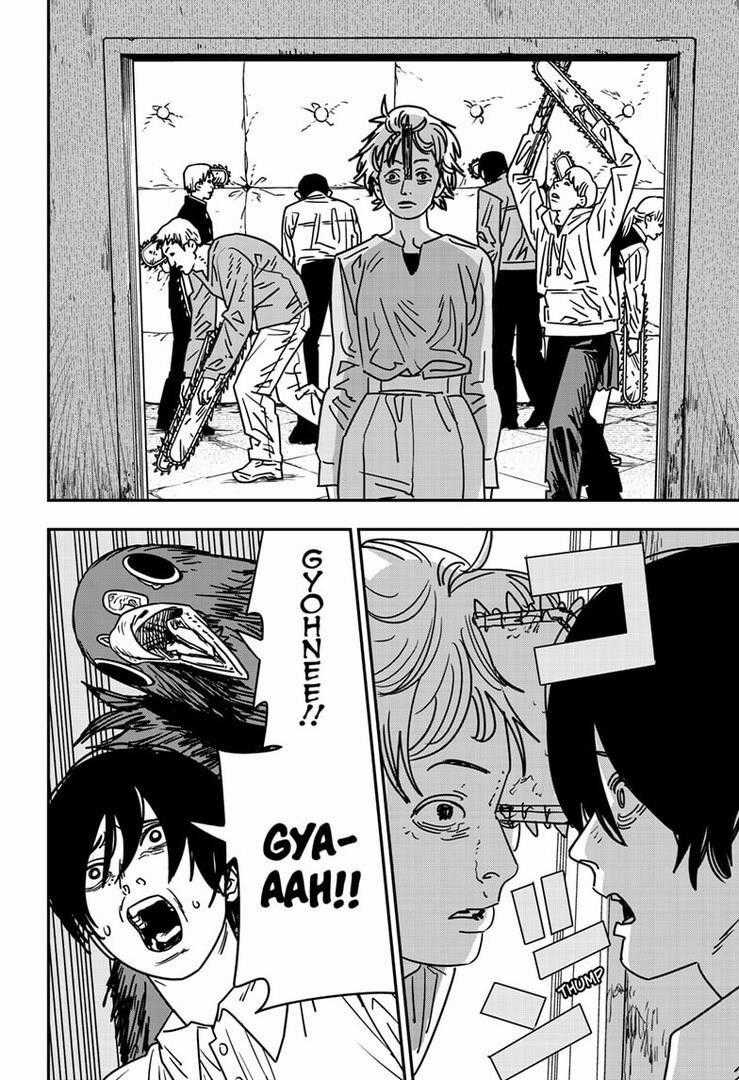 Chainsaw-man Chapter 159 trang 3