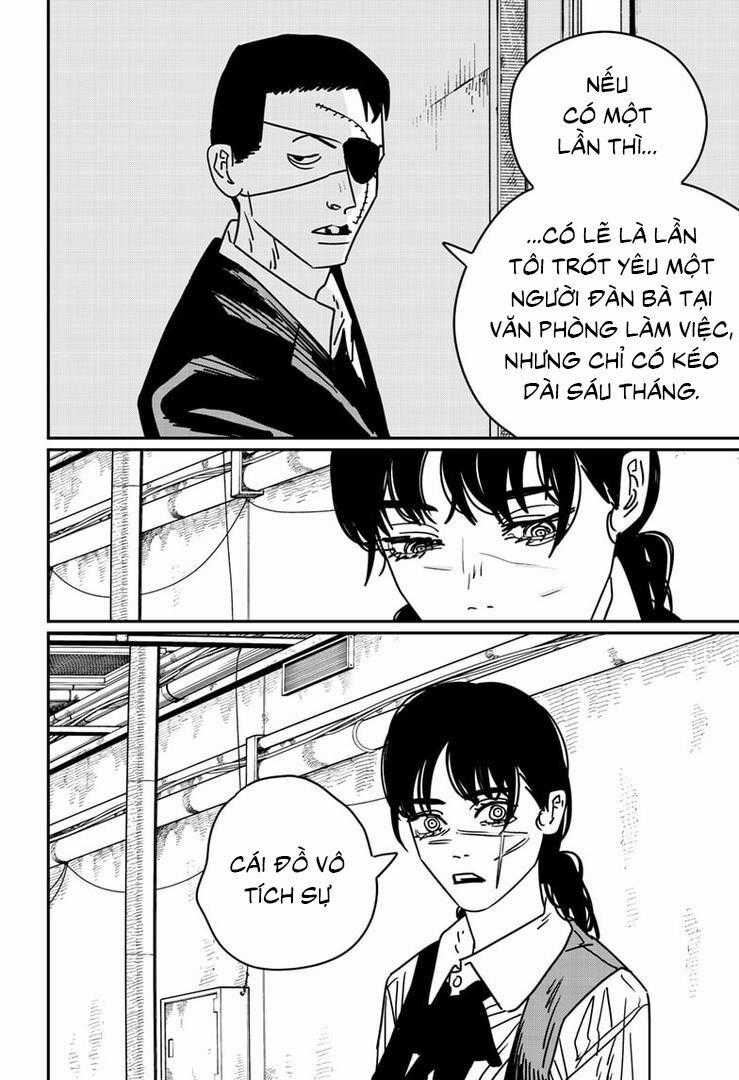 Chainsaw-man Chapter 159 trang 8