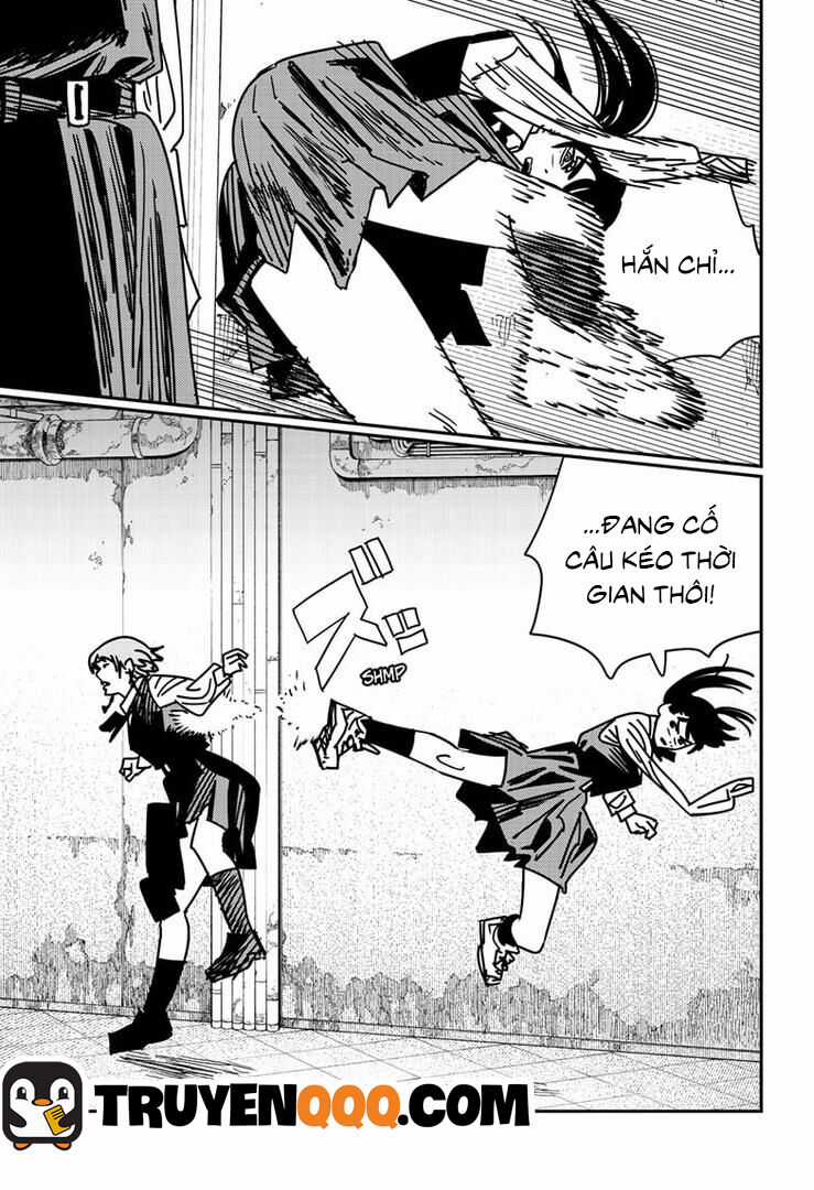 Chainsaw-man Chapter 159 trang 9