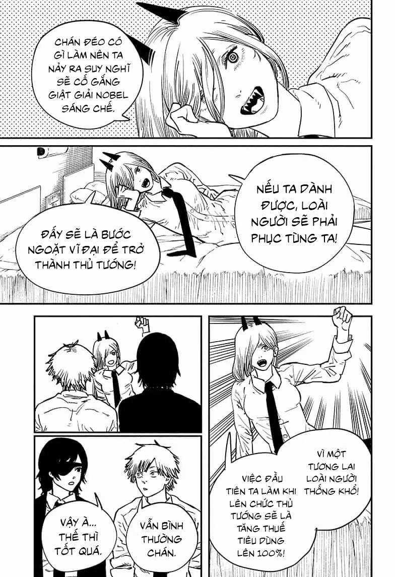 Chainsaw-man Chapter 16 trang 4