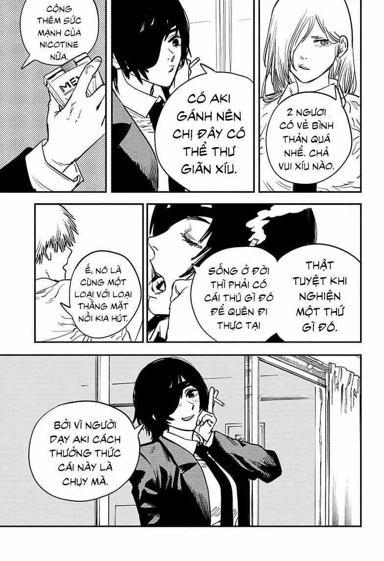 Chainsaw-man Chapter 16 trang 6