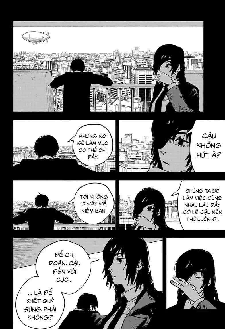 Chainsaw-man Chapter 16 trang 7