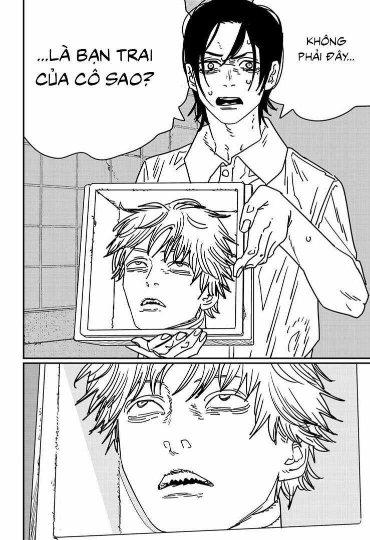 Chainsaw-man Chapter 161 trang 12