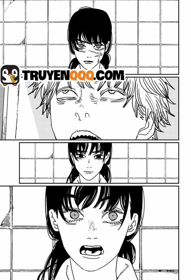 Chainsaw-man Chapter 161 trang 13