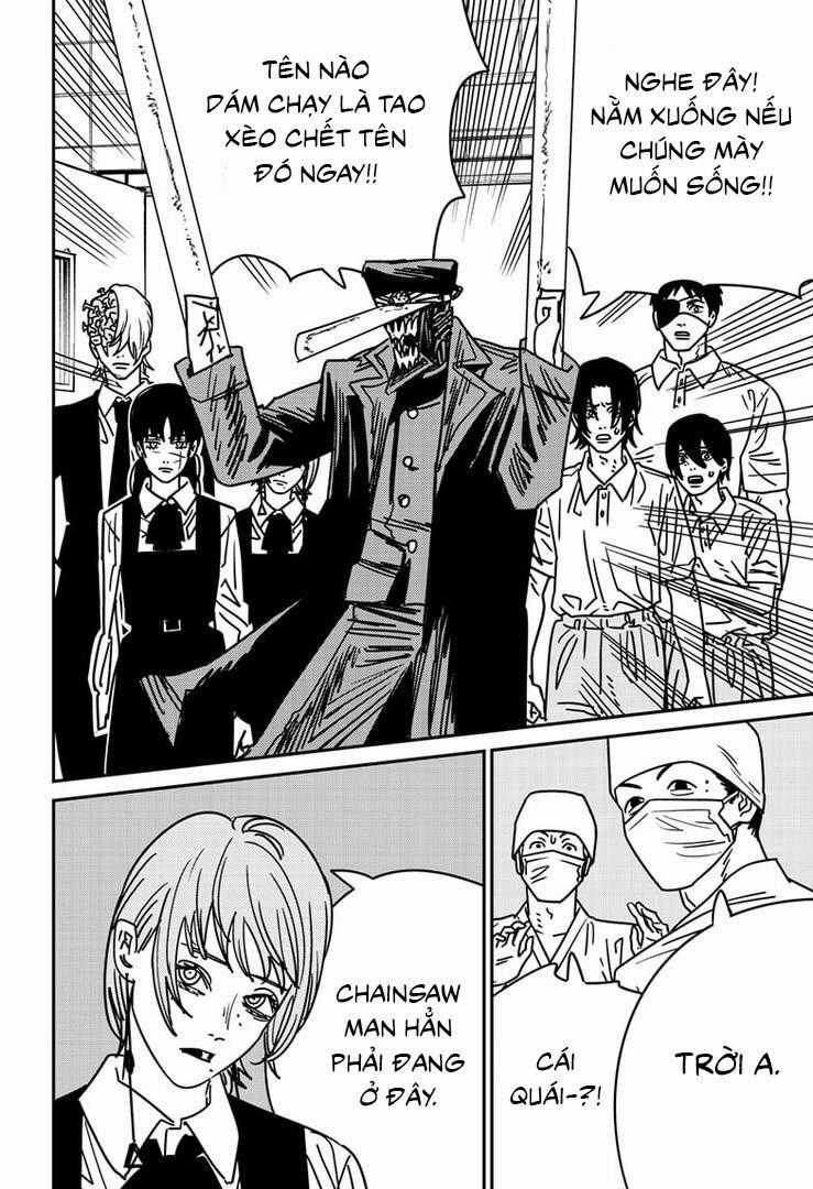 Chainsaw-man Chapter 161 trang 2
