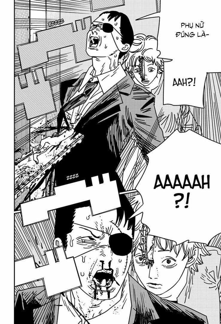 Chainsaw-man Chapter 162 trang 12