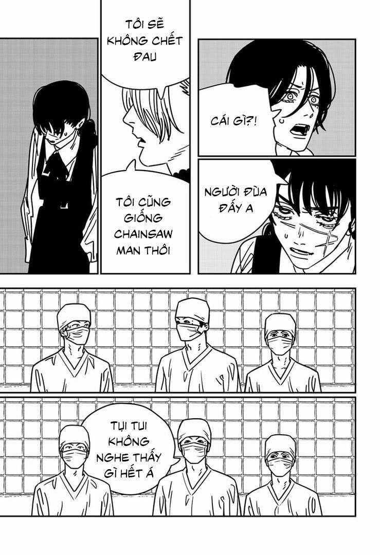 Chainsaw-man Chapter 162 trang 15