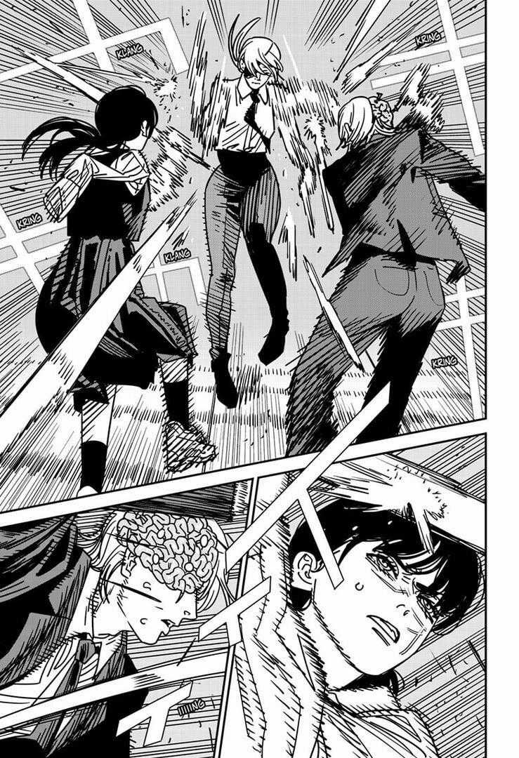 Chainsaw-man Chapter 162 trang 5