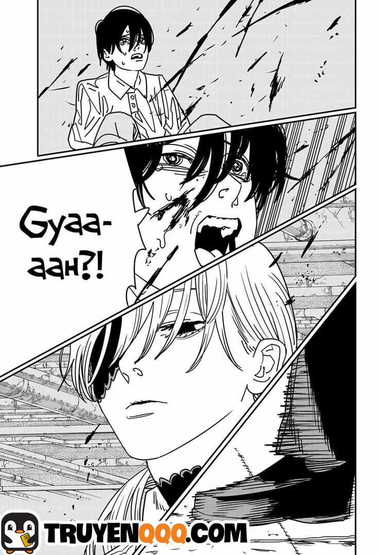 Chainsaw-man Chapter 162 trang 7