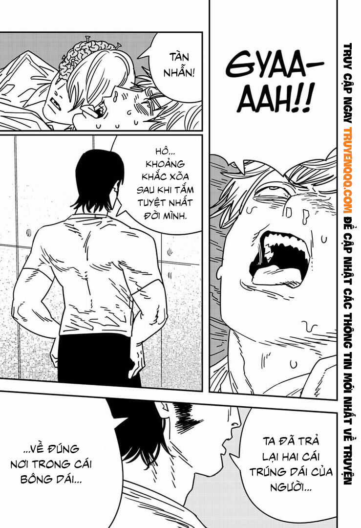 Chainsaw-man Chapter 163 trang 13