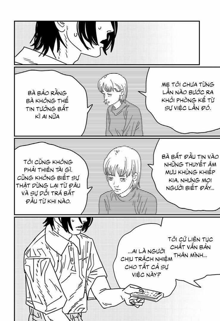 Chainsaw-man Chapter 163 trang 2