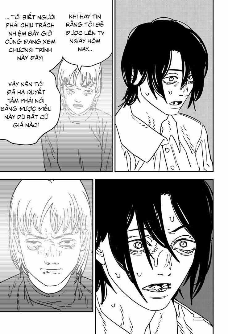 Chainsaw-man Chapter 163 trang 3