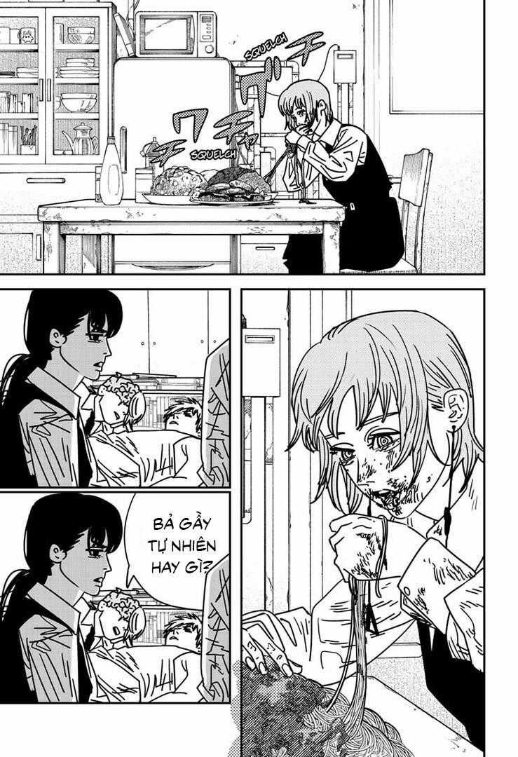Chainsaw-man Chapter 163 trang 9