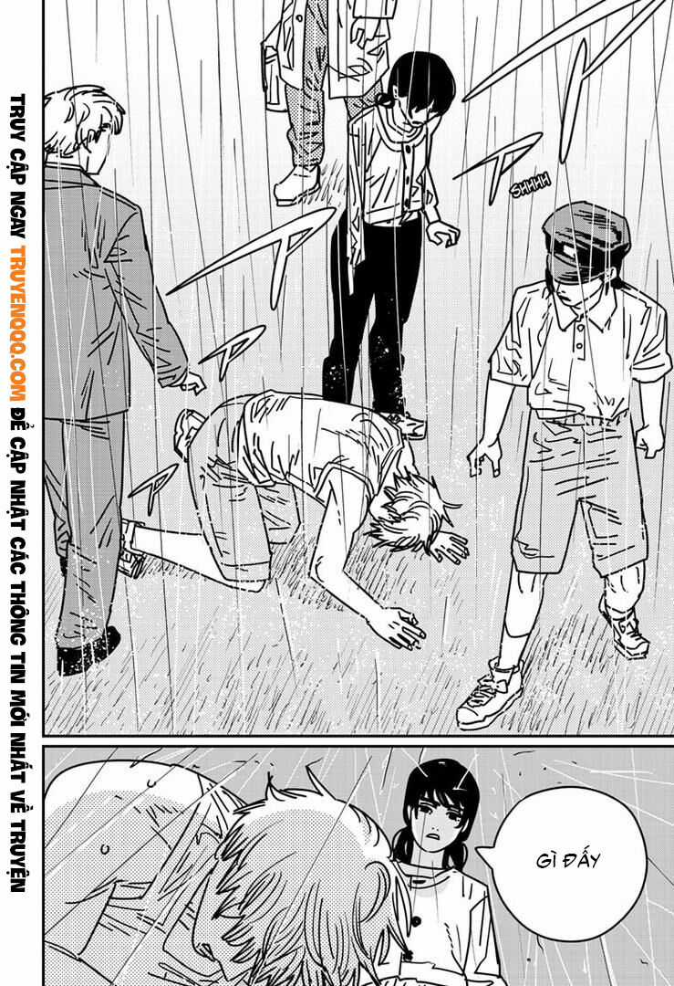 Chainsaw-man Chapter 166 trang 10